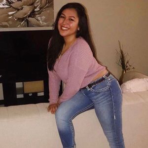 Meet your Posher, Dawn